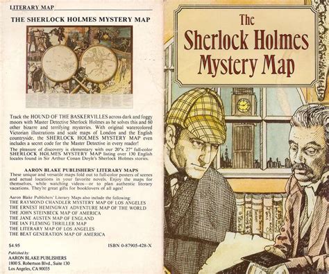 Sherlock Holmes: En mordgåta i London dimma och en briljantare än någonsin detektiv