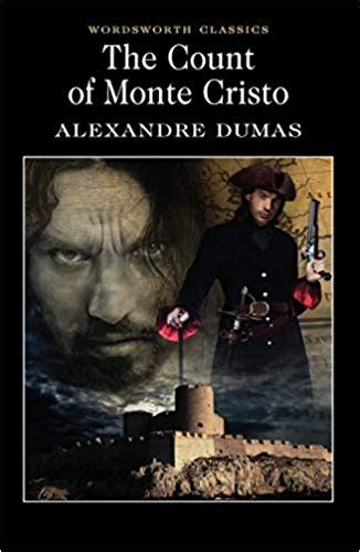 The Count of Monte Cristo - En berättelse om hämnd och förlåtelse!