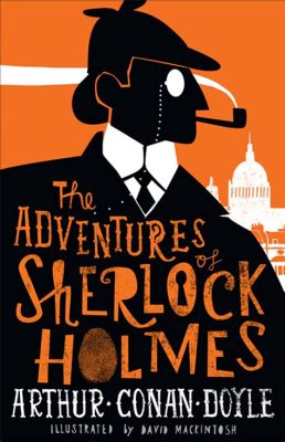  The Adventures of Sherlock Holmes - En serie fylld med mystik, genialitet och den alltid lika charmiga Basil Rathbone!