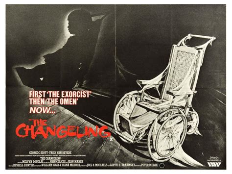 Changelings! A Silent Horror Epic about Shifting Identities and Supernatural Dread